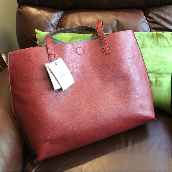 NWT Bass tote bag - Picture 1 of 13